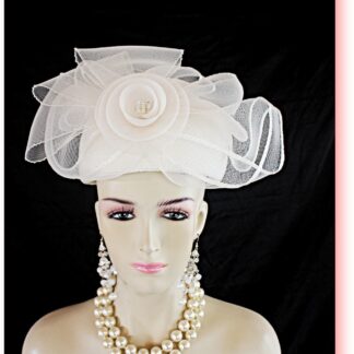 Avant Garde Designer Hats For Women By NY Fashion Hats