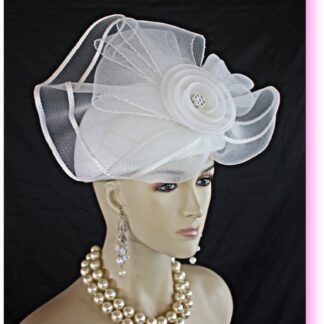 Avant Garde Designer Hats For Women By NY Fashion Hats