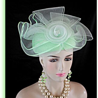 Avant Garde Designer Hats For Women By NY Fashion Hats