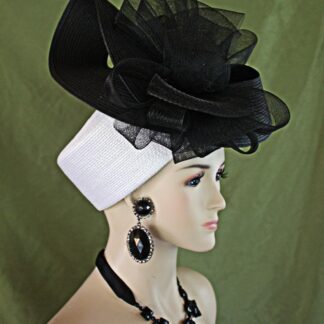 Avant Garde Designer Hats For Women By NY Fashion Hats