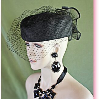 Avant Garde Designer Hats For Women By NY Fashion Hats