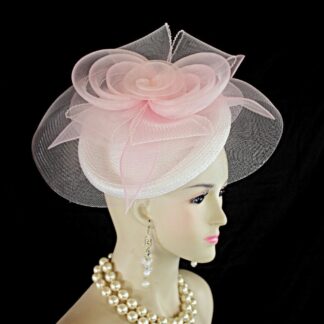 Avant Garde Designer Hats For Women By NY Fashion Hats