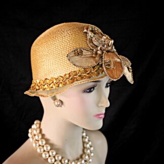 Avant Garde Designer Hats For Women By NY Fashion Hats
