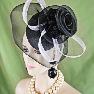 Avant Garde Designer Hats For Women By NY Fashion Hats