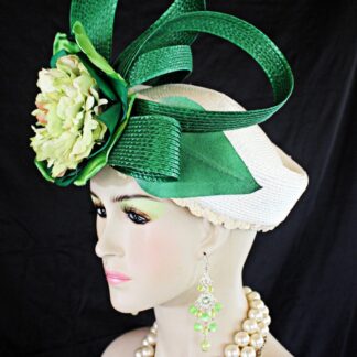 Avant Garde Designer Hats For Women By NY Fashion Hats