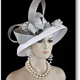 Avant Garde Designer Hats For Women By NY Fashion Hats