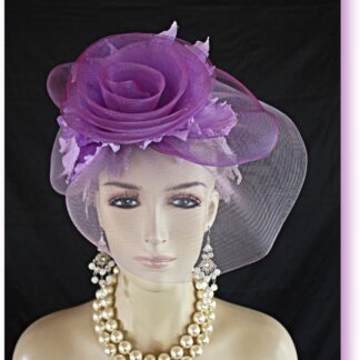 Avant Garde Designer Hats For Women By NY Fashion Hats