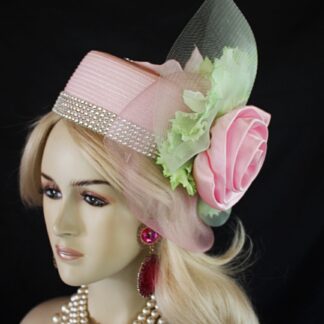 Avant Garde Designer Hats For Women By NY Fashion Hats