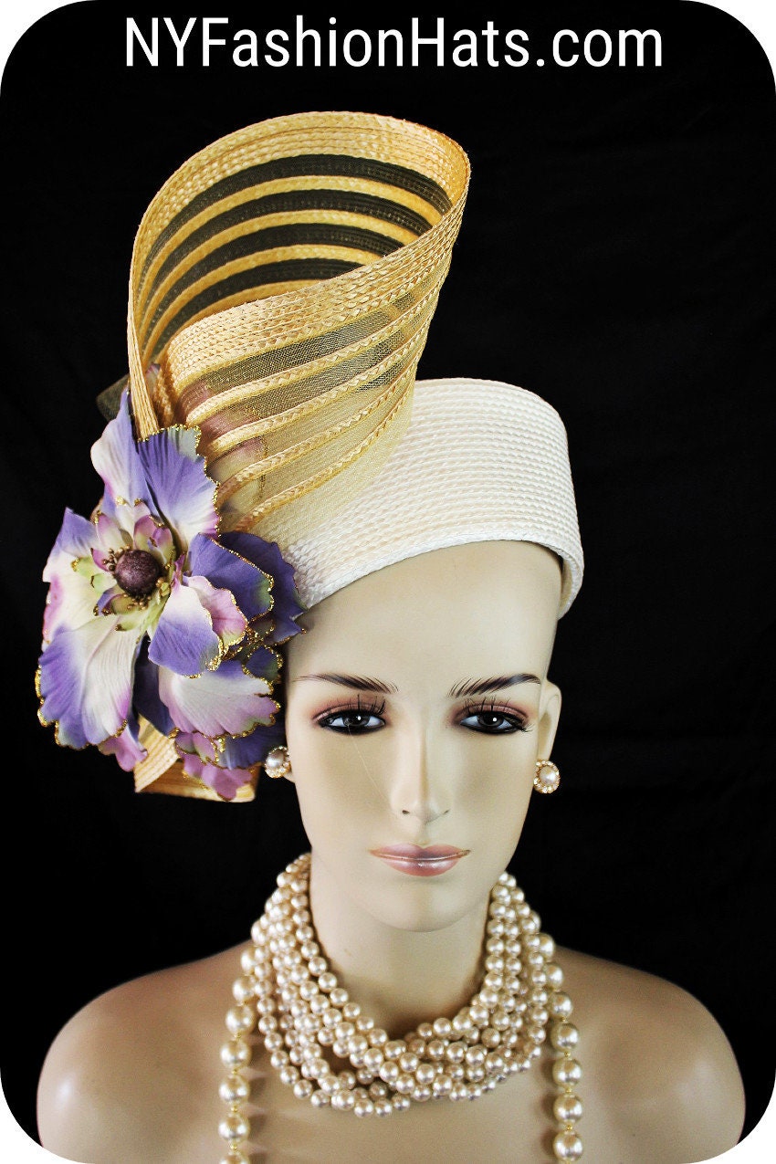 Mother Of The Bride Hats