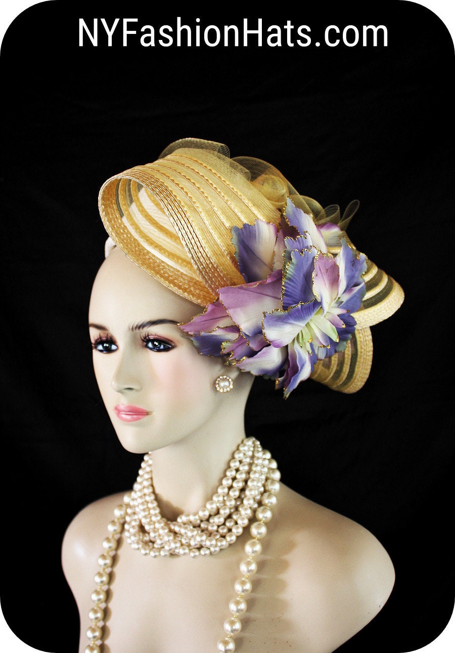 Wedding Bridal Fascinator