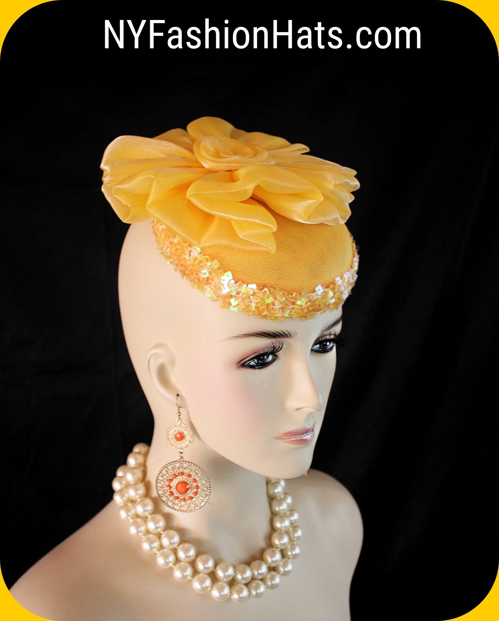 Hats For Weddings Brides