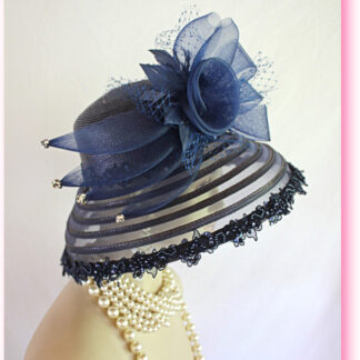 Avant Garde Designer Hats For Women By NY Fashion Hats