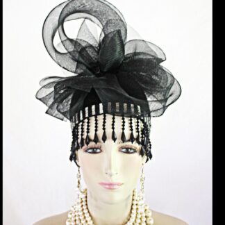 Avant Garde Designer Hats For Women By NY Fashion Hats