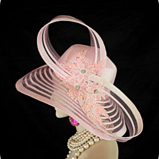 Avant Garde Designer Hats For Women By NY Fashion Hats