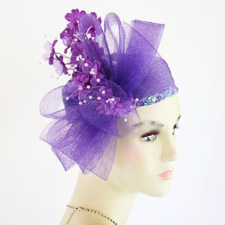 Avant Garde Designer Hats For Women By NY Fashion Hats