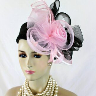 Avant Garde Designer Hats For Women By NY Fashion Hats