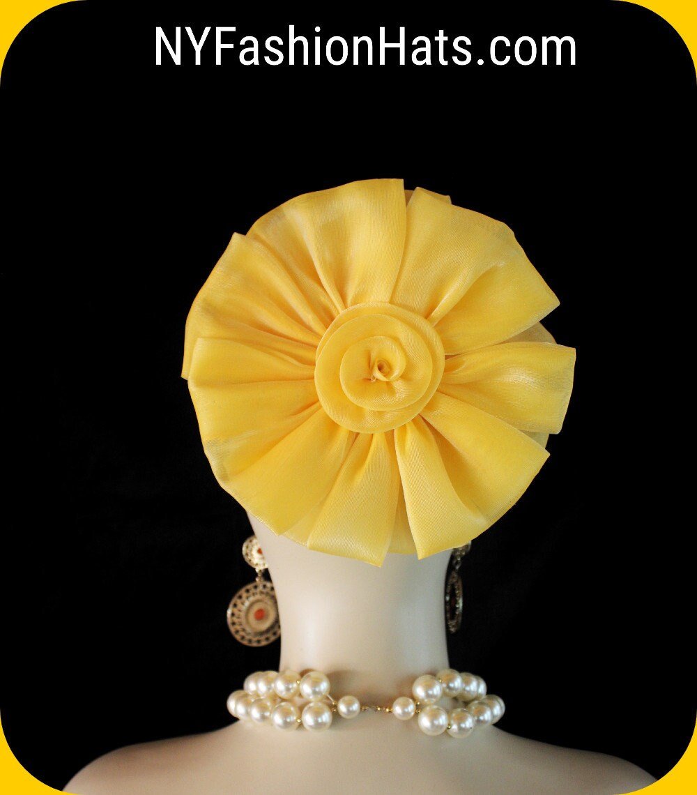 Mother Of The Bride Hats