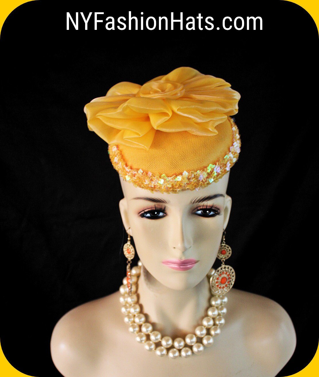 Wedding Bridal Fascinator