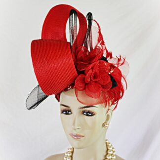 Avant Garde Designer Hats For Women By NY Fashion Hats