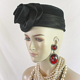 Avant Garde Designer Hats For Women By NY Fashion Hats