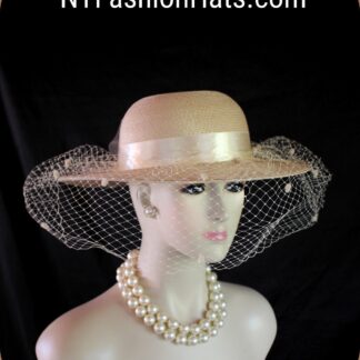 Avant Garde Designer Hats For Women By NY Fashion Hats