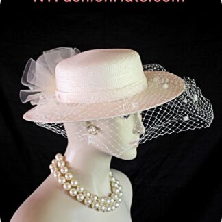 Avant Garde Designer Hats For Women By NY Fashion Hats
