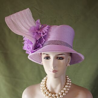 Avant Garde Designer Hats For Women By NY Fashion Hats