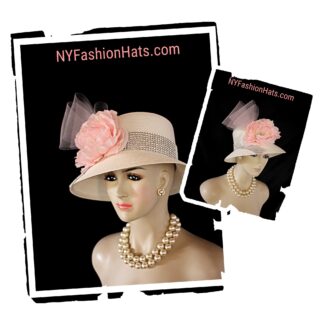 Avant Garde Designer Hats For Women By NY Fashion Hats