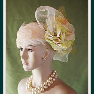 Avant Garde Designer Hats For Women By NY Fashion Hats