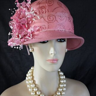 Avant Garde Designer Hats For Women By NY Fashion Hats