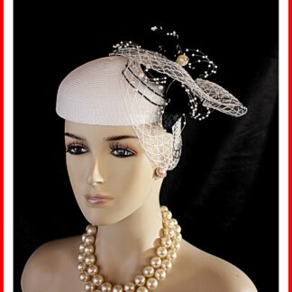 Avant Garde Designer Hats For Women By NY Fashion Hats
