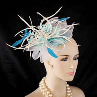 Avant Garde Designer Hats For Women By NY Fashion Hats