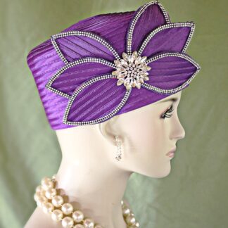 Avant Garde Designer Hats For Women By NY Fashion Hats