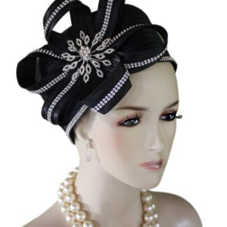 Avant Garde Designer Hats For Women By NY Fashion Hats