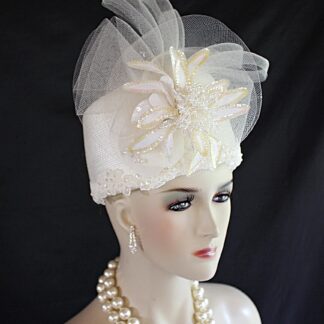 Avant Garde Designer Hats For Women By NY Fashion Hats