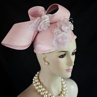 Avant Garde Designer Hats For Women By NY Fashion Hats