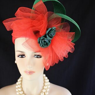 Avant Garde Designer Hats For Women By NY Fashion Hats