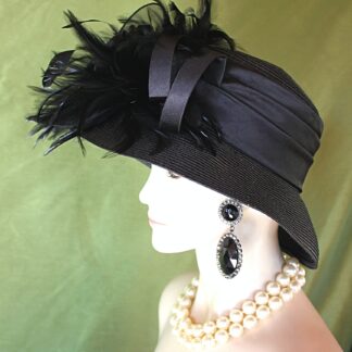 Avant Garde Designer Hats For Women By NY Fashion Hats