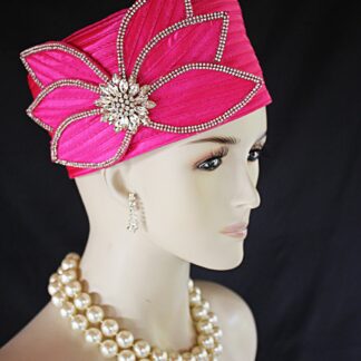 Avant Garde Designer Hats For Women By NY Fashion Hats