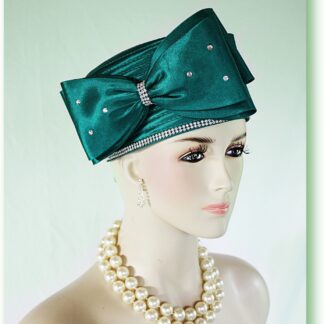 Avant Garde Designer Hats For Women By NY Fashion Hats