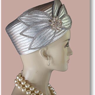 Avant Garde Designer Hats For Women By NY Fashion Hats