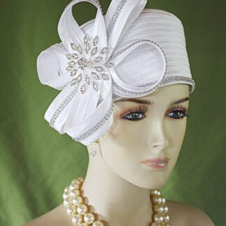 Avant Garde Designer Hats For Women By NY Fashion Hats