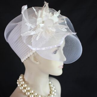 Avant Garde Designer Hats For Women By NY Fashion Hats