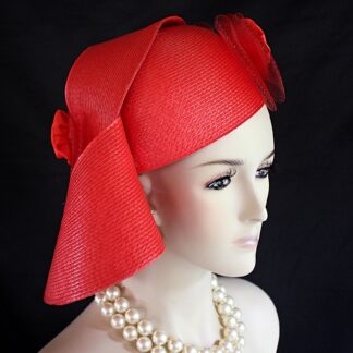 Avant Garde Designer Hats For Women By NY Fashion Hats