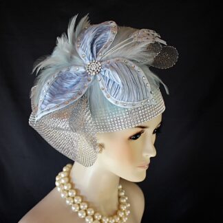 Avant Garde Designer Hats For Women By NY Fashion Hats