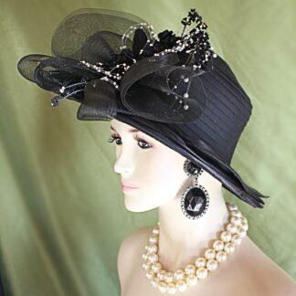 Avant Garde Designer Hats For Women By NY Fashion Hats