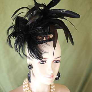 Avant Garde Designer Hats For Women By NY Fashion Hats