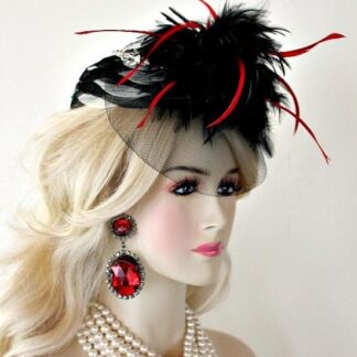 Avant Garde Designer Hats For Women By NY Fashion Hats