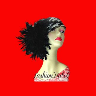 Avant Garde Designer Hats For Women By NY Fashion Hats