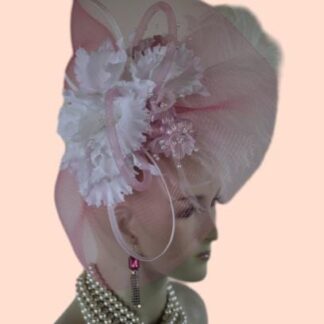 Avant Garde Designer Hats For Women By NY Fashion Hats